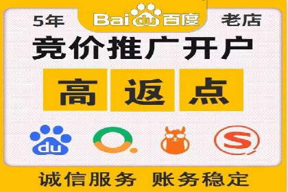 百度推广公司案例研究：打造差异化竞争优势，脱颖而出